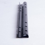 Палочка для размешивания ЛКМ S - формы (20см)  ICAR, уп.40шт