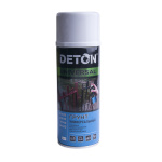 Грунт  Deton Universal  алкидный, белый (аэрозоль), уп.520мл