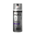 RENAULT/Nissan Bleu D'Azurite 
 эмаль металлик HOTZ, аэрозоль, уп. 520мл.