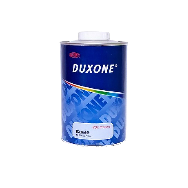 Грунт  DUXONE  DX1060 1К адгезионный по пластику