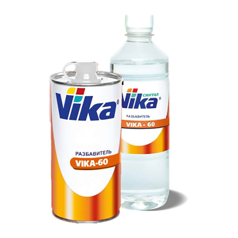 Разбавитель  VIKA  