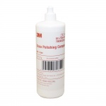 3М Glass Polishing Полировальная паста для стекла арт.60150, уп.1кг