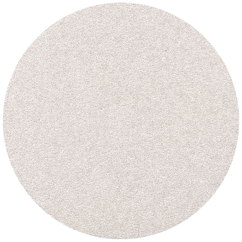 P150  225мм SMIRDEX 510 White Абразивный круг, без отверстий