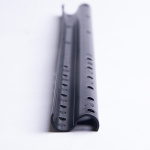 Палочка для размешивания ЛКМ S - формы (27см)  ICAR, уп.20шт