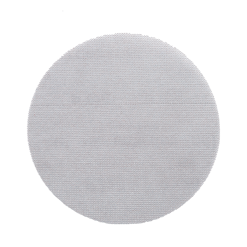 P150 125мм SMIRDEX Net Velcro Discs 750  Абразивный круг
