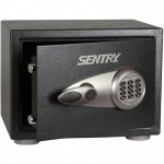 SentrySafe T2-330 Мебельный сейф с электронным замком.