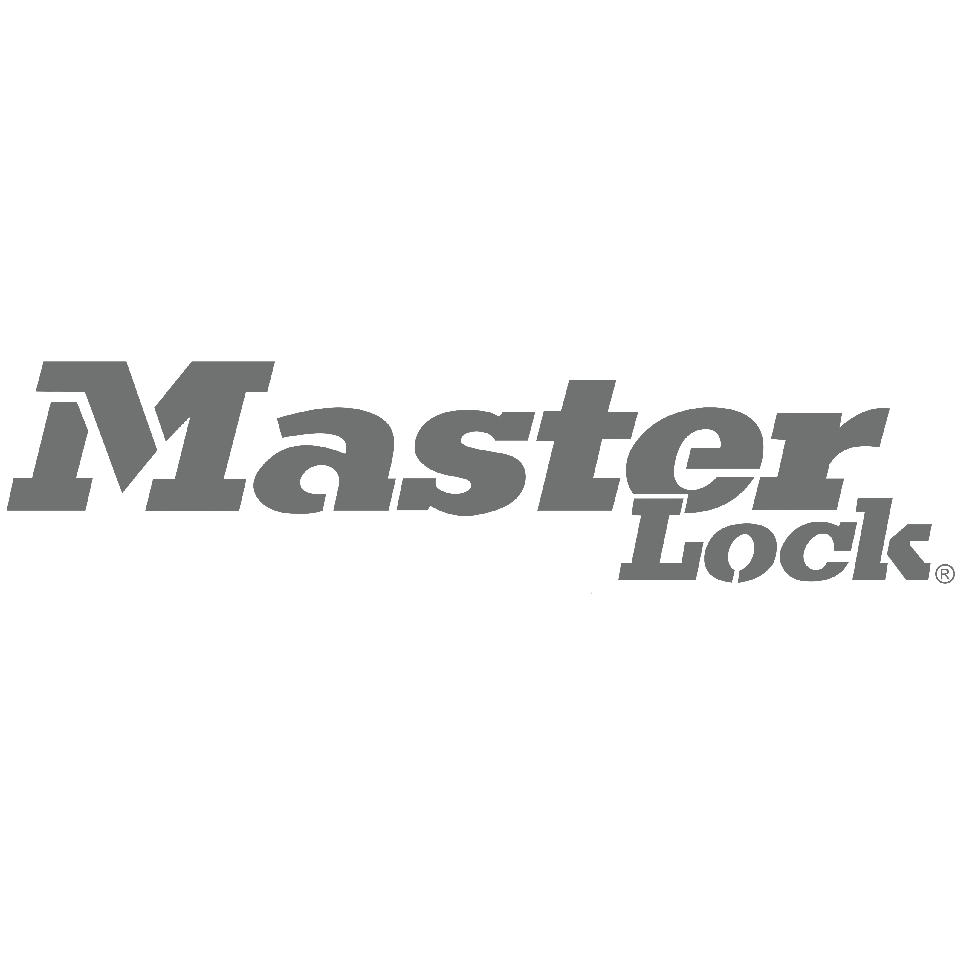 Master Lock