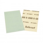 K2500 114*70мм KOVAX Tolecut  Клейкий  лист