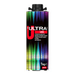 Антигравий ULTRA UBS, черный MS, Новол ПИ, уп. 1 кг