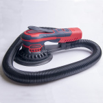 Электрическая бесщеточная шлиф. машинка NEW, ITOOLS 152мм эксцентрик 5,0мм мульти отв.