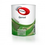 Грунт GR8805 GENERAL  Universal 1K автомобильный, акриловый, чёрный, уп.1л