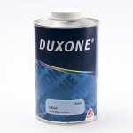 Лак DUXONE  DX49 2К HS акриловый, автомобильный, уп. 1л