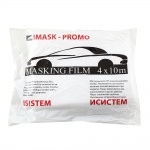 ISISTEM IMASK PROMO Тент защитный 4мх10м