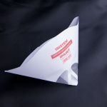 ISISTEM  Воронка фильтрующая 125мкр, нейлон