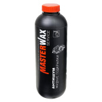 MASTERWAX Антишум (4790D) жидкие подкрылки, евробаллон/пластик, уп. 1 л/1кг