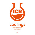 SPRINT ICR  Каталог продукции