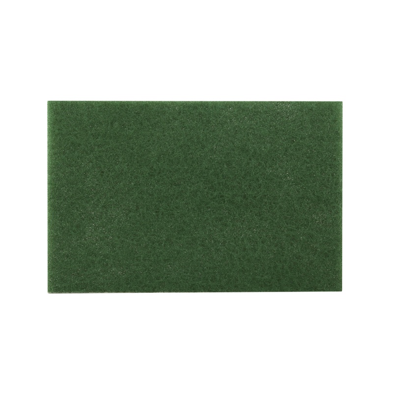 150*230мм ISISTEM IFLEX GP Fine Green Нетканый абразивный материал в листах