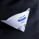 Воронка фильтрующая ICAR, нейлон, 125 мкр (шт.), уп. 250шт