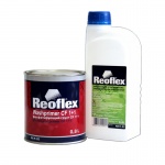 Грунт  REOFLEX  2K СF 1+1 фосфатирующий, желтый (комплект), уп.0,8л+0,8л