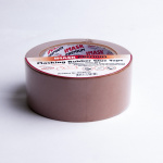 40м х 36мм Коричневая IP Малярная лента IMASK Premium 90C Rubber Creped