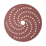 P 240 152mm  Абразивный круг KOVAX GARUDA ST Multihole