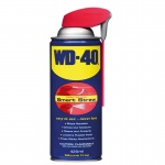 WD-40 универсальная смазка-спрей, 420мл