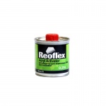 REOFLEX  Катализатор (ускоритель сушки) для 2К акриловых ЛКМ, уп.0,25л