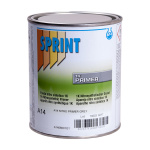 Грунт A14 SPRINT  Primer  нитросинтетический, серый, уп. 1л/1,204кг