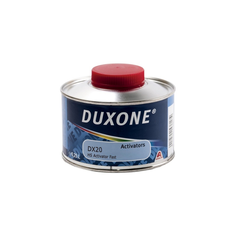 Активатор DUXONE  DX20  стандартный, уп.0,25л