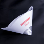 Воронка фильтрующая NL, нейлон, 190 мкр NEW (шт.), уп. 250шт