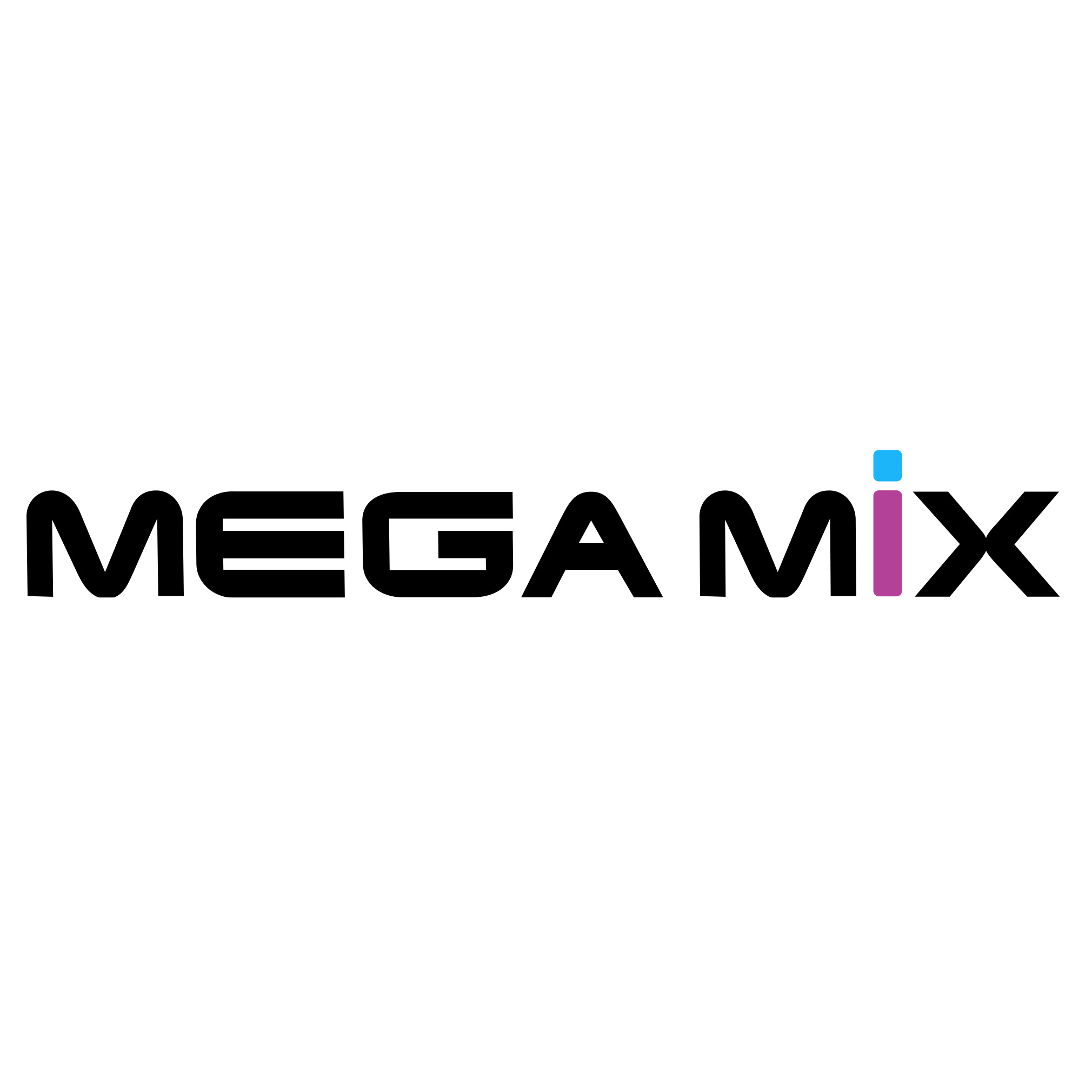 MegaMix