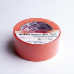 40м х 36мм Оранжевая IP Малярная лента IMASK Premium 90C Rubber Creped