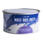 Шпатлевка ICAR MULTI PUTTY, 1.8 кг - 2703А