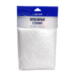 50*100см ICAR  Стекломат 300гр/кв.м*0,5кв.м.