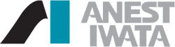 Anest Iwata Anest Iwata