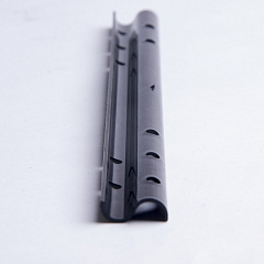 Палочка для размешивания ЛКМ S - формы (20см)  ICAR, уп.40шт