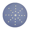 740 Абразивные круги SMIRDEX Ceramic Velcro Discs, D=225,  24+1отв.