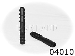 04010 Соединитель трубок, Rokland