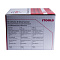 ITOOLS IT-150-5.0-VS-220V  Машина шлифовальная, орбитальная 5мм