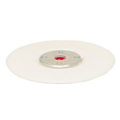 115мм SMIRDEX Подложка для фибровых кругов Fiber backing pad