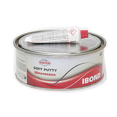 Шпатлевка SOFT IBOND, 0.90 кг - 2711Н