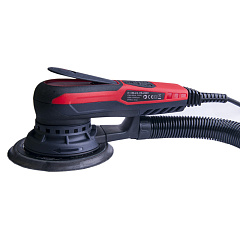 ITOOLS IT-150-2.5-VS-220V  Машина шлифовальная, орбитальная 2.5мм