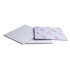 P320 140*115*6мм SMIRDEX 920 Microfine Абразивная губка, 1х1