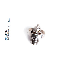 ISISTEM  Дюза для краскопульта IS-DB-21 1,4мм