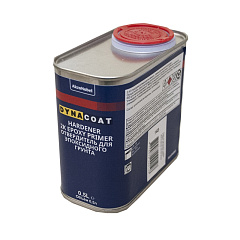 Отвердитель для эпокс.грунта  DYNACOAT Hardener 2K Epoxy Primer, уп.0,5л