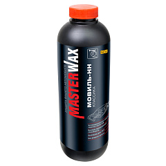MASTERWAX  Мовиль-НН Классик Флакон пластик под пистолет, уп. 1л/0,75 кг