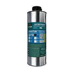 Антигравий 60/10 Graviton AUTOP Professional, серый, уп.1л