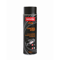 NOVOL SPRAY CONTROL Проявочное покрытие (аэрозоль), уп.500мл