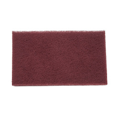 150*230мм ISISTEM IFLEX Very Fine Red Нетканый абразивный материал в листах
