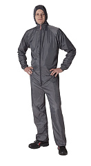 COLAD  BodyGuard Малярный комбинезон с антистатичным покрытием, серый, 60р